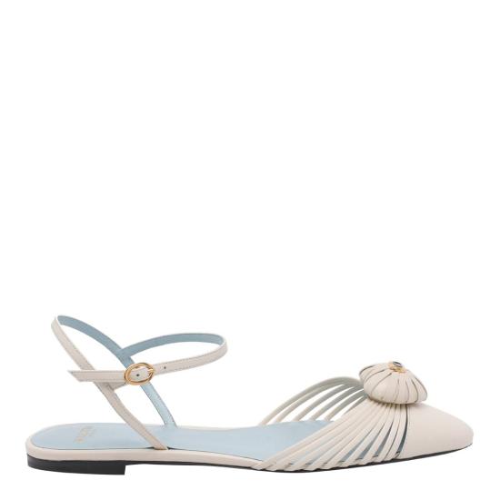  발렌티노 가라바니 샌들 Valentino Garavani 로얄  화이트