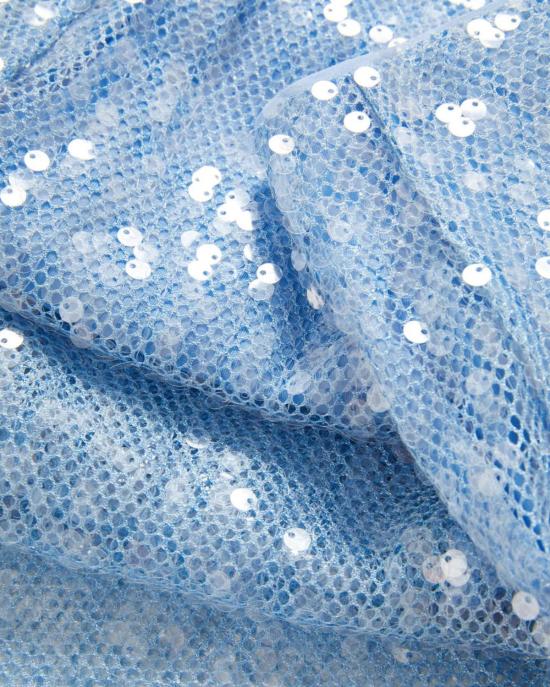  베로니카비어드 숏 스커트 베로니카 비어드 알로라 스커트 블루 제이 - VERONICA BEARD