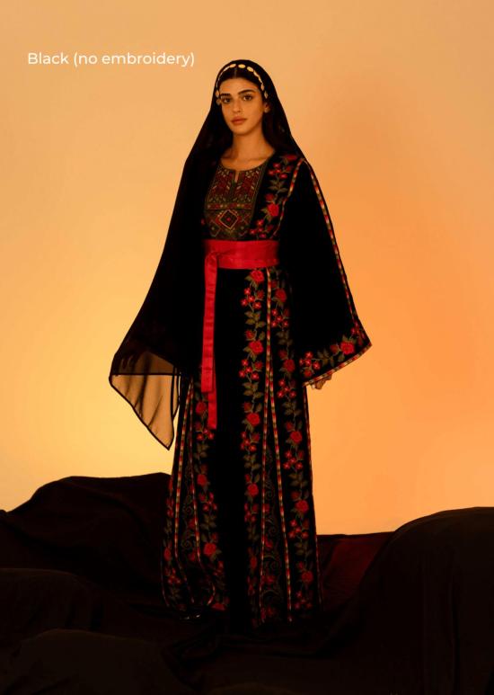  디라 머플러/스카프 숄 (동전 장식) - DEERAH