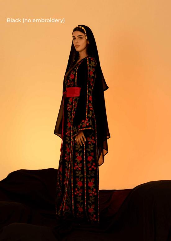  Deerah 머플러/스카프 디라 숄 (동전 장식) - OTHER BRANDS