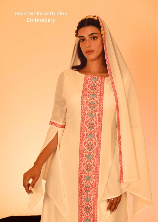  Deerah 머플러/스카프 디라 숄 (동전 장식) - OTHER BRANDS