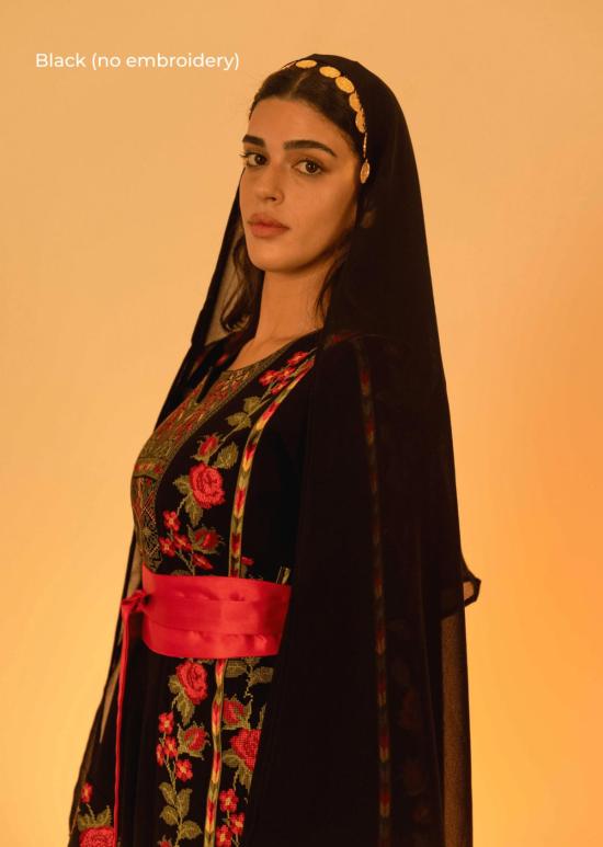  Deerah 머플러/스카프 디라 숄 (동전 장식) - OTHER BRANDS