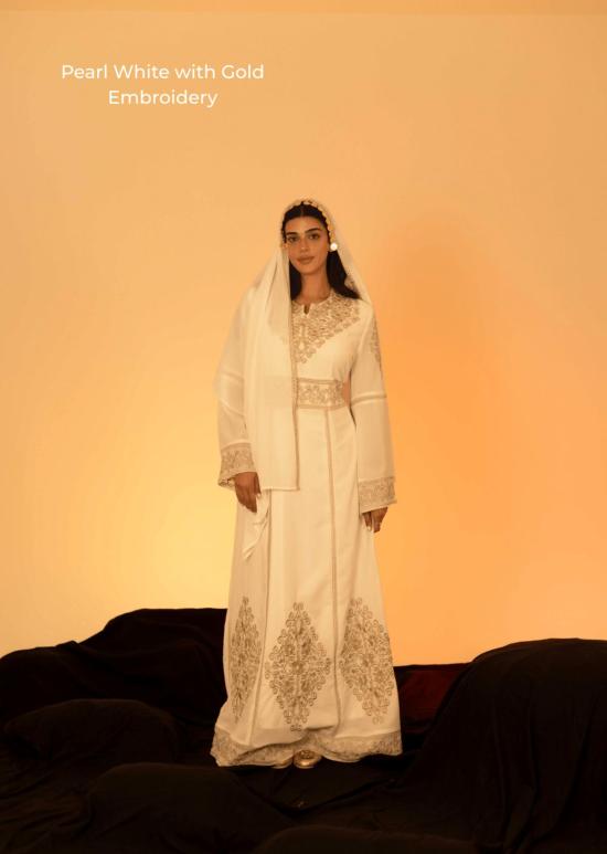  디라 머플러/스카프 숄 (동전 장식) - DEERAH