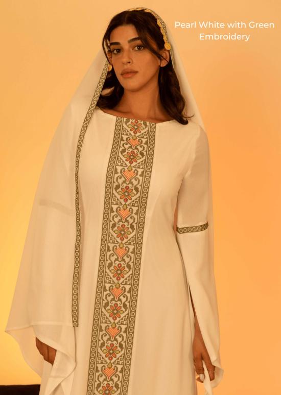  Deerah 머플러/스카프 디라 숄 (동전 장식) - OTHER BRANDS