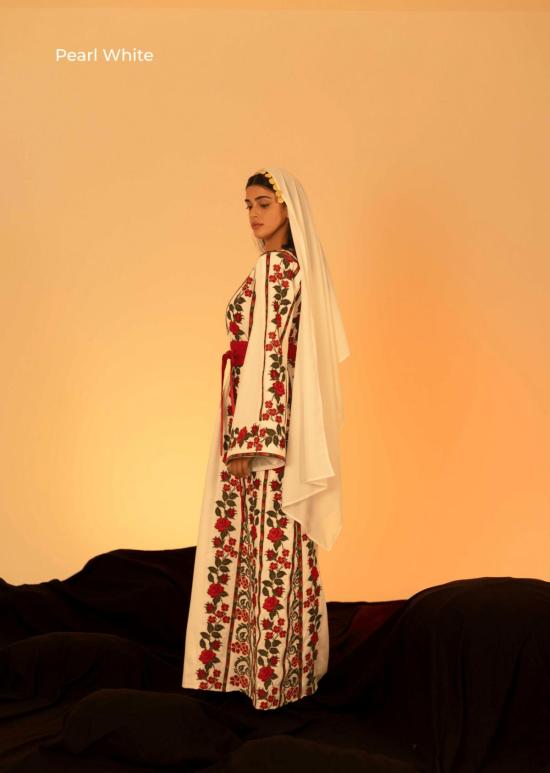  디라 머플러/스카프 숄 (동전 장식) - DEERAH