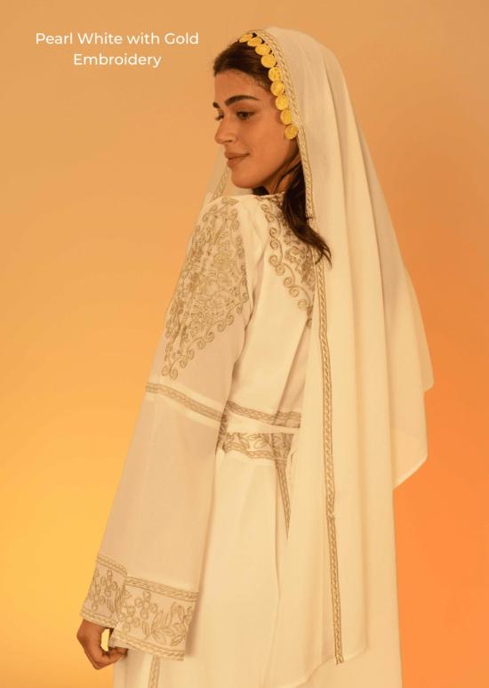  Deerah 머플러/스카프 디라 숄 (동전 장식) - OTHER BRANDS