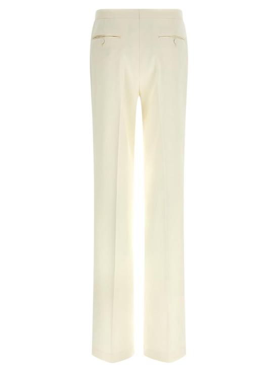  톰포드 팬츠 턱시도  화이트 - TOMFORD