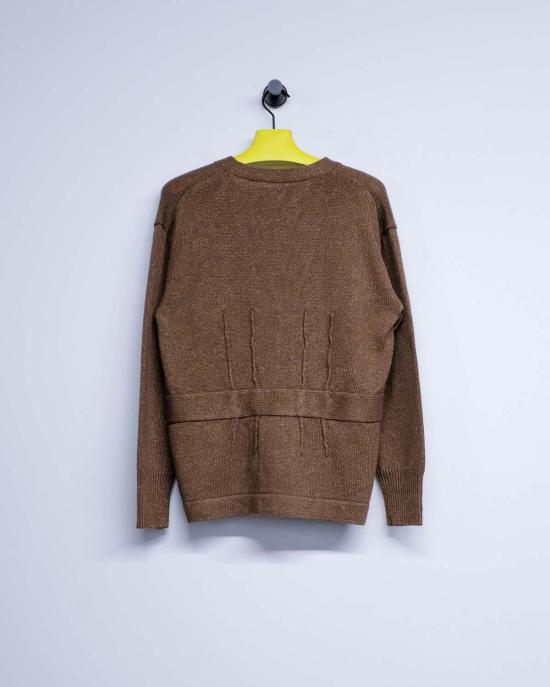  타이가 타카하시 가디건 타이거 타카하시 Lot.530 코튼 린넨 지퍼업 - TAIGA TAKAHASHI