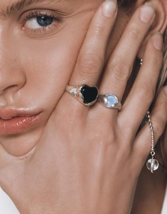  클레드 반지 오브 링 - CLED