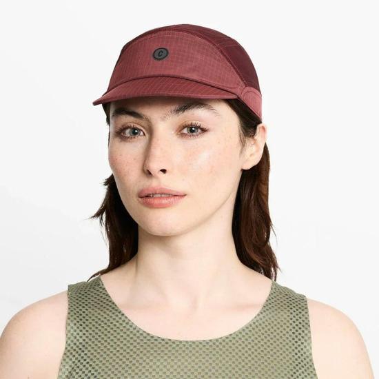  씨엘레 애슬레틱스 모자 시엘레 애슬레틱스 Fst 캡 숏 브림 아이콘 캡 - CIELE ATHLETICS