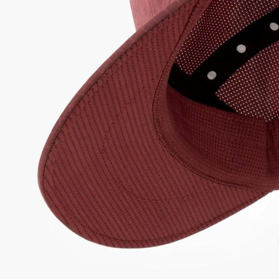  씨엘레 애슬레틱스 모자 시엘레 애슬레틱스 Fst 캡 숏 브림 아이콘 캡 - CIELE ATHLETICS