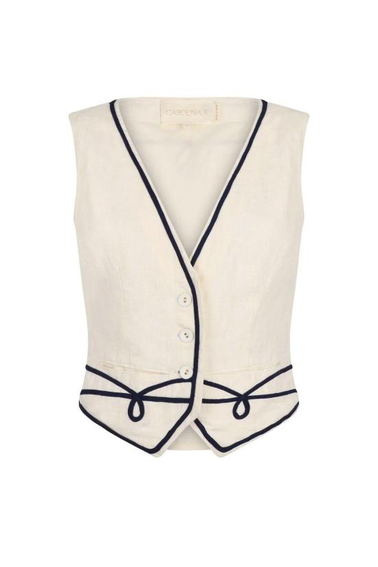  캐롤리나 케이 베스트 캐롤라이나 K 선 가드니아 - CAROLINA K