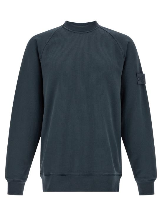 26SS 스톤 아일랜드 긴팔 티셔츠 L1S156100028S0F42V0029