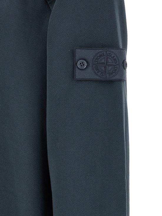 26SS 스톤 아일랜드 긴팔 티셔츠 L1S156100028S0F42V0029 - STONE ISLAND