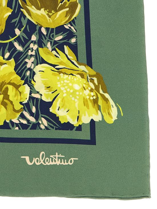 26SS 발렌티노 가라바니 머플러/스카프 W0EI114ZEN0H5 - VALENTINO GARAVANI