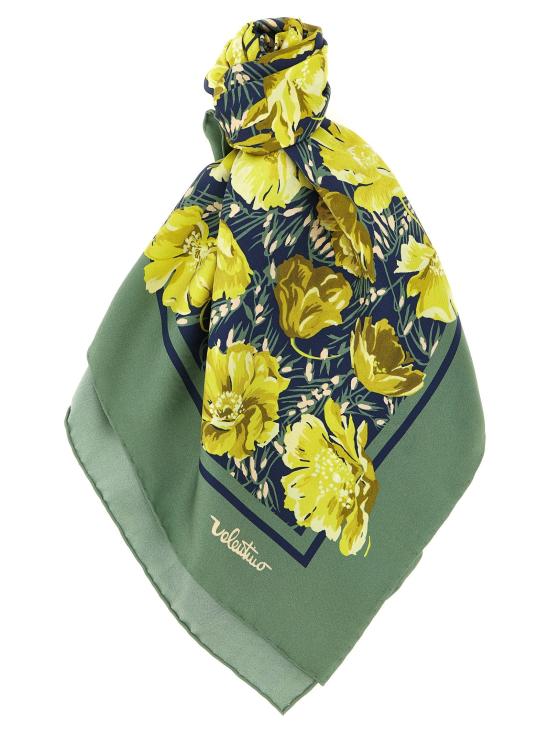 26SS 발렌티노 가라바니 머플러/스카프 W0EI114ZEN0H5