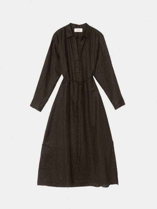  시레나 롱 원피스 홀리 드레스 - XIRENA