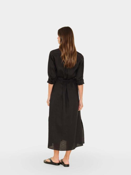  시레나 롱 원피스 홀리 드레스 - XIRENA