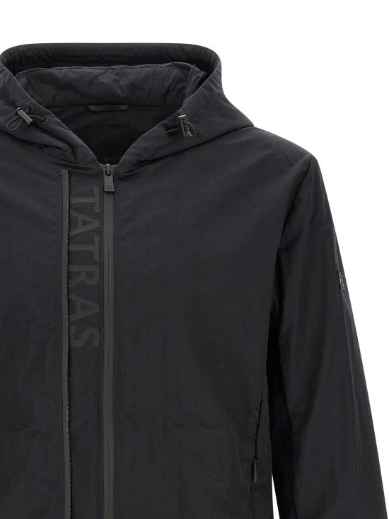 26SS 타트라스 패딩 MCKZ0641033588001 - TATRAS