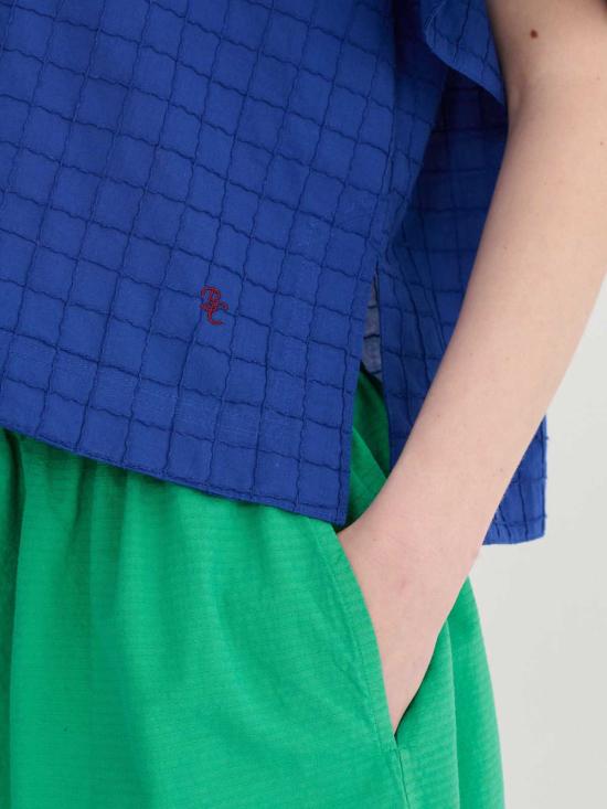  보보쇼즈 롱 스커트 보보 초스, 재활용 면 EVA 를 선택하다 - BOBO CHOSES