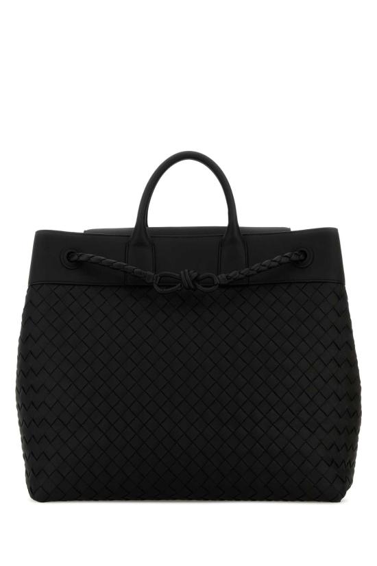 26SS 보테가베네타 토트백 827066V5WN5 8966 Black