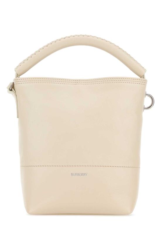 26SS 버버리 토트백 8123595 B7348 White