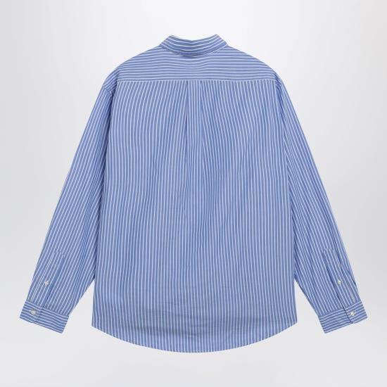 26SS 폴로 랄프로렌 긴팔 셔츠 710B15595005CO Blue - POLO RALPH LAUREN