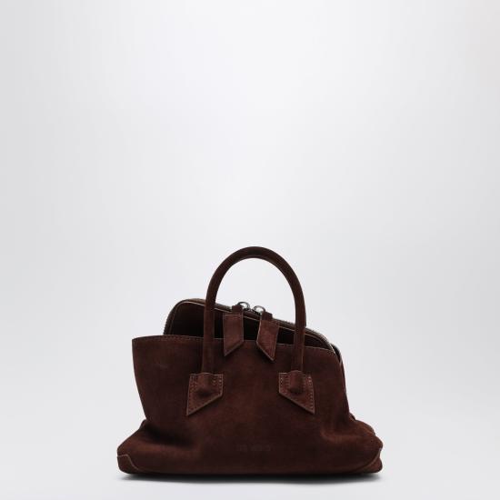 26SS 디 아티코 토트백 260WAH00063LBT007AA Brown