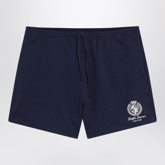 26SS 폴로 랄프로렌 숏팬츠 710A13263002CO Blue
