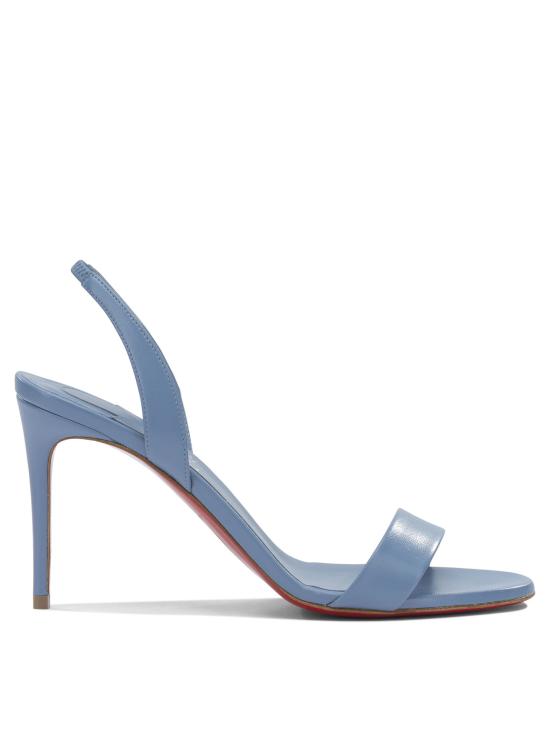 26SS 크리스챤 루부탱 힐/펌프스 32305244403 Light blue