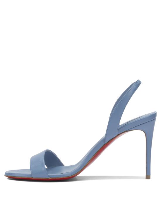 26SS 크리스챤 루부탱 힐/펌프스 32305244403 Light blue - CHRISTIAN LOUBOUTIN