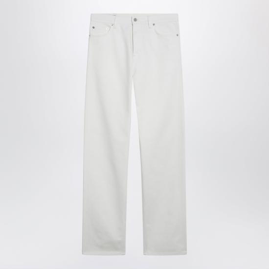 26SS 구찌 데님 팬츠 855031XDDD9 White