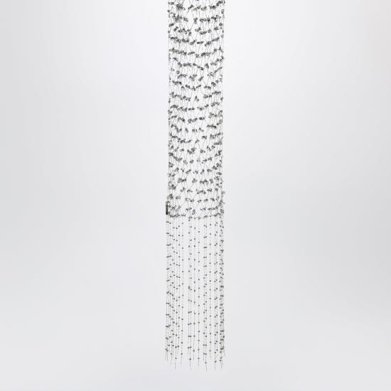 26SS 드리스 반 노튼 머플러/스카프 182960046 Metal - DRIES VAN NOTEN
