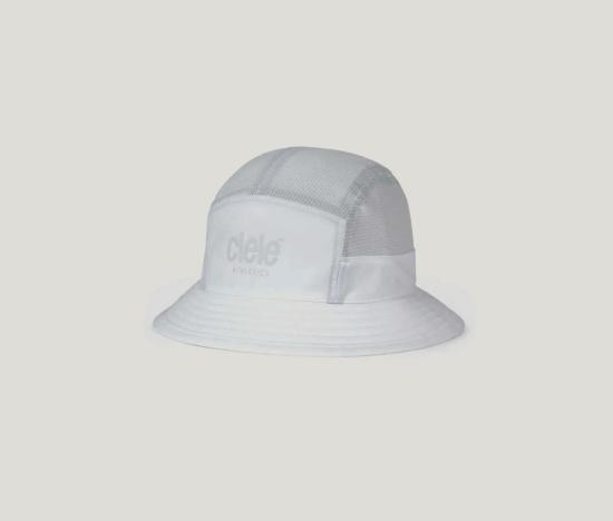 씨엘레 애슬레틱스 모자 알 수 없는 고 버킷 버킷 햇