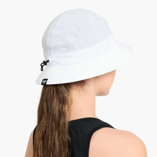  씨엘레 애슬레틱스 모자 알 수 없는 고 버킷 버킷 햇 - CIELE ATHLETICS