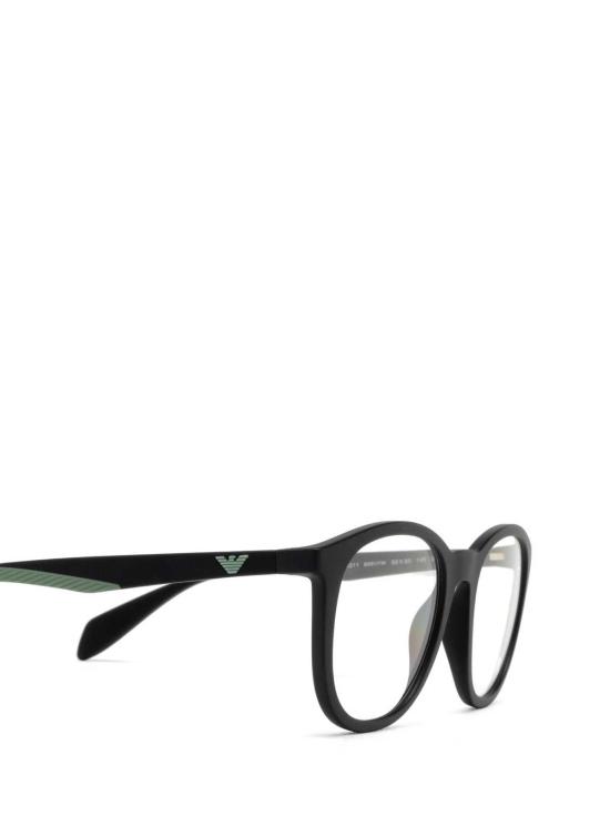  엠포리오 아르마니 선글라스 EA4211  무광 블랙 - EMPORIO ARMANI