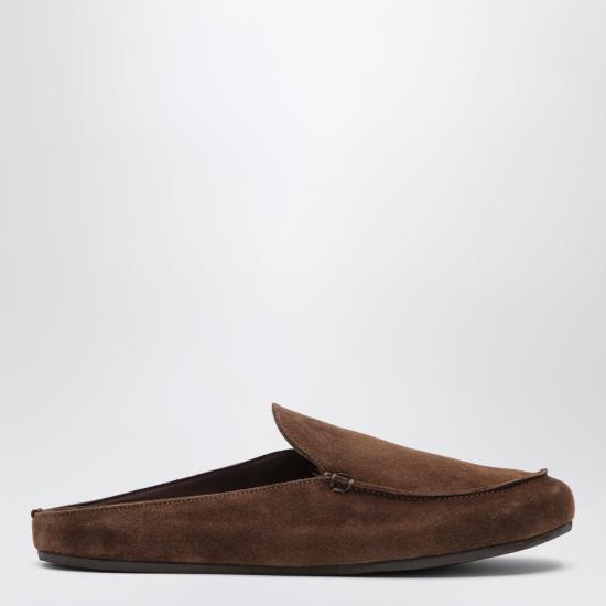 26SS 비니스 로퍼 17402 Brown