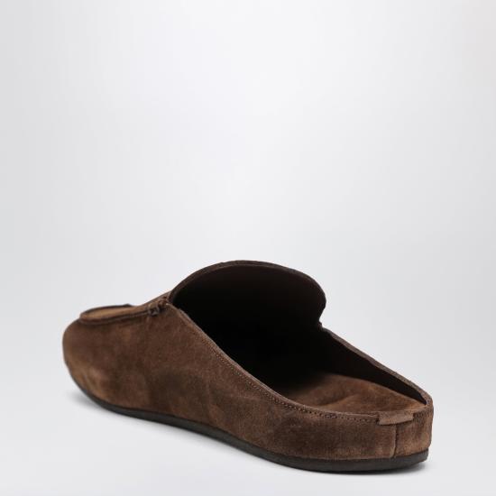 26SS 비니스 로퍼 17402 Brown - VINNY'S