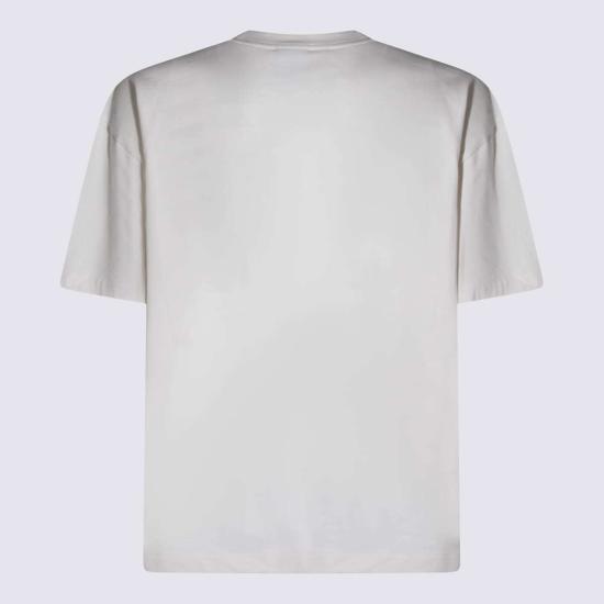  노스페이스 반팔 티셔츠 듄 코튼 티셔츠 (듄) - NORTH FACE