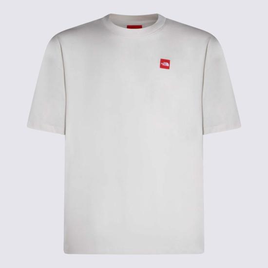  노스페이스 반팔 티셔츠 듄 코튼 티셔츠 (듄)