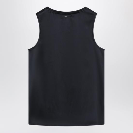 26SS 에스막스마라 민소매 티셔츠 SMMESTRIVI Blue - 'S MAX MARA