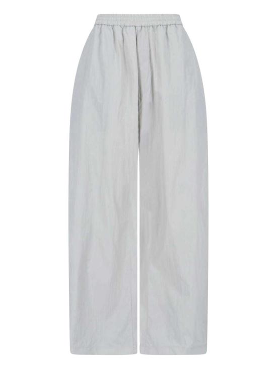  MM6 메종마르지엘라 스트레이트 팬츠 Mm6 메종 마르지엘라 조거 팬츠 그레이