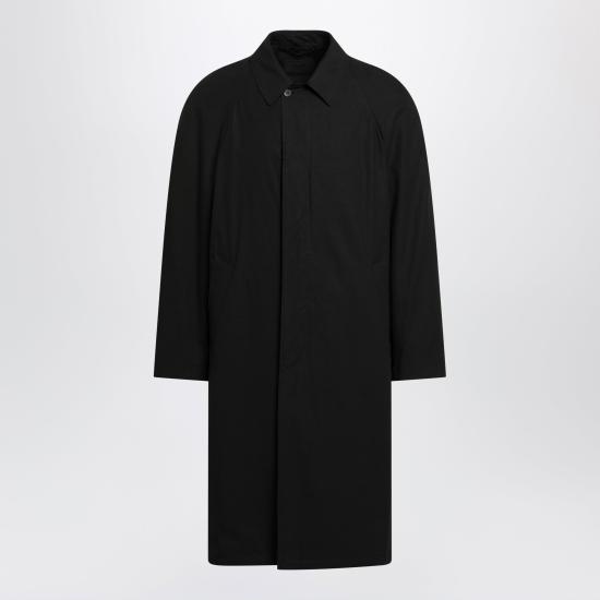 26SS 프라다 트렌치 코트 SGD062OOO184B Black