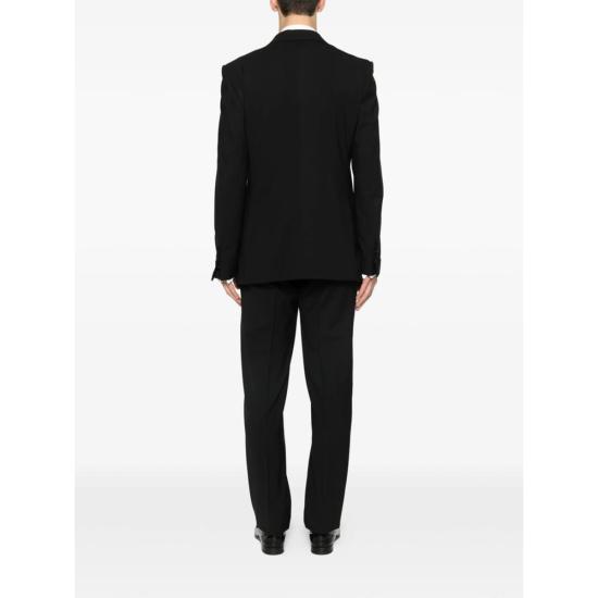  톰포드 수트 자켓 톰 포드 블랙 수트 - TOMFORD