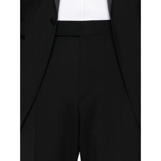  톰포드 수트 자켓 톰 포드 블랙 수트 - TOMFORD