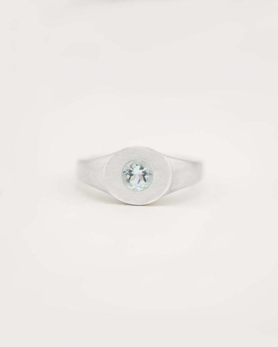  클래식 디자인스 반지 글린다 링