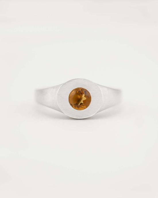  클래식 디자인스 반지 글린다 링 - CKLASIC DESIGNS