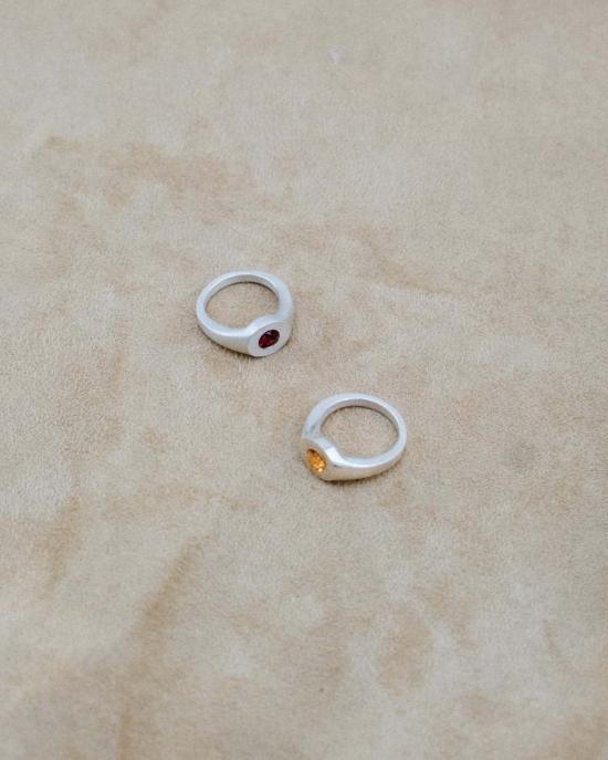  클래식 디자인스 반지 글린다 링 - CKLASIC DESIGNS