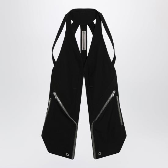 26SS 릭 오웬스 베스트 RR01F2910CCVSR3 Black