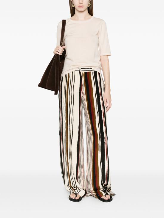 26SS 소프트 고트 스웨터 2478412093 CHALK Ivory - SOFT GOAT